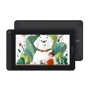 Графічний планшет Huion Kamvas 12 Cosmo Black