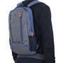 Сумка для ноутбуков Ergo 16" Backpack Boston 316 Grey (EB316B) фото 9