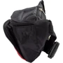 Женская поясная сумка Valiria Fashion черная (4DETBI3259-1): Пол Женский