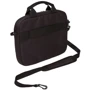 Сумка для ноутбуков Case Logic 11.6" Advantage Attache Black (ADVA-111) фото 7