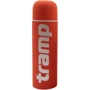 Термос Tramp Soft Touch 1.2 л оранжевый TRC-110-orange