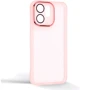 Чехол для телефонов ArmorStandart Shade Case Pink for OPPO Reno14 F 5G (ARM87429)