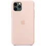Чехол для iPhone Apple Silicone Case Pink Sand (MWYM2) for iPhone 11 Pro: Тип чехла накладка на заднюю часть