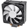 Кулер Deepcool Gammaxx GT A-RGB: Рівень шуму, dB 27.8