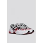 Кроссовки Saucony Grid Web (70466-2s) 45 (11.5) красные искусственная кожа всесезон: Материал верха Искусственная кожа