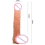 Фаллоимитатор на присоске SEXTOY TOP PENIS, BW-008038N