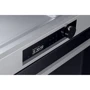 Встраиваемая микроволновая печь Samsung NQ5B5763DBS: Дисплей есть
