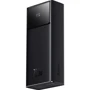 Внешний аккумулятор Baseus Power Bank 20000mAh Star-Lord Digital Fast Charge 22.5W Black (PPXJ060001): Количество USB 3