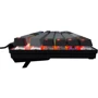 Клавиатура Lorgar Azar 514 RGB USB UA Black (LRG-GK514B-UA) фото 10