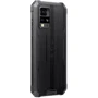 Смартфон Blackview BV4800 SE 4/64Gb Black: Коммуникации USB Type-C / Bluetooth 5.2 / Wi-Fi IEEE802.11 a/b/g/n/ac / GPS / NFC