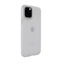 Чехол для iPhone SwitchEasy Colors Case Frost White (GS-103-75-139-84) for iPhone 11 Pro: Материалы силикон