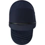 Універсальний візок 2 в 1 Roan Ivi Mystic Blue Rose Gold (R-I-MBG): Ширина шасі 60