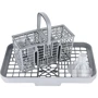 Вбудовувана посудомийна машина Hotpoint-Ariston HSIC 3T127 C: Витрата води, л 9