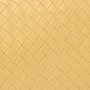 Жіноча сумка-пошет Amelie Galanti жовта (A991503-01-yellow): Застібка Блискавка