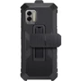 Чохол для телефона Ulefone Multifunctional Case для Ulefone Power Armor X11 Pro: Матеріал TPU (термополиуретан) и пластик
