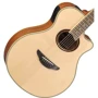 Электроакустическая гитара YAMAHA APX700 II NAT