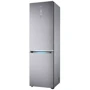 Холодильник Samsung RB36R8899SR: Тип холодильник двухкамерный