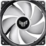 Кулер ASUS TUF GAMING LC 240 ARGB: Кількість вентиляторів, шт 2