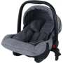 Универсальная коляска 3 в 1 FreeON Easy Light Grey (45623): Количество блоков 3