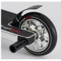Самокат трюковый Best Scooter белый (N-31020): Тип тормоза ножной