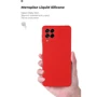 Чохол для телефона ArmorStandart ICON Case Red для Samsung M536 Galaxy M53 5G (ARM67501) фото 7