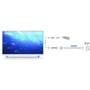 Телевизор Philips 24PHS5537: Тип LED-телевизоры