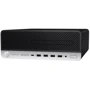 Персональный компьютер (ПК) HP ProDesk 600 G4 SFF (5RN20ES): Процессор Intel Core i5-8500