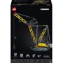 Блоковий конструктор LEGO Technic Гусеничний кран Liebherr LR 13000 (42146)