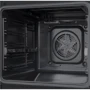 Плита комбинированная Amica 515GE2.33ZPMSDPACI: Тип духовки электрическая