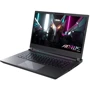 Ноутбук Gigabyte Aorus 15 9KF (9KF-E3KZ353SH) Black UA: Тип екрану матовый