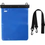 Аксессуар для iPad Armorstandart Waterproof Case Blue for Tablet 11" (ARM59202) universal: Цвет синий