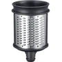 Набор барабанов для насадки-овощерезки KitchenAid 5KSMEMVSC, 3шт