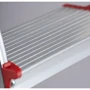 Лестница Rolser Escalera Norma 220 6 ступеней (NOR039): Вес, кг 5.63