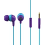 Наушники Trust Buddi Kids Mic Purple (23422): Тип крепления без креплений