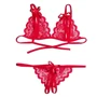 Эротический комплект NDS 1045-1 Red S/M (9287)