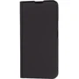 Чохол для телефона BeCover Book Exclusive New Style Black для Realme C65 (711668): Тип чехол-книжка
