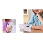 Чехол для телефонов Samsung Clear Gadget Case Transparency (EF-XS916CTEGRU) for Samsung S916 Galaxy S23+: Тип накладка на заднюю часть