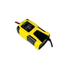 Зарядное устройство для AGM GEL LCD Volt Polska 12V 4A / 6V 2A: Тип Пуско-зарядное устройство (питание от сети)