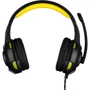 Наушники 2E Gaming HG300 LED 3.5mm Black (2E-HG300BK): Диапазон частот (Гц) 20-20000