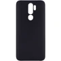 Чохол для телефона Epik TPU Case Black для Oppo A5 (2020) / Oppo A9 (2020)