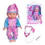 Игровой набор Mountainking Medical Set 33см (6337383): Производитель Mountainking