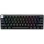 Клавіатура Logitech G Pro X 60 Lightspeed GX Tactile Wireless/Bluetooth UA Black (920-011911) фото 11