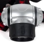 Ліхтар туристичний Intertool налобний (LB-0301): Дальність підсвічування, м 15