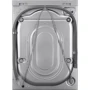 Стиральная машина Zanussi ZWS416XU: Тип загрузки фронтальная