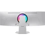 Монитор Samsung LS49CG954SIXUA: Стандарт VESA 100x100