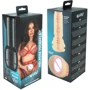 Мастурбатор Kiiroo Feel MelRose Michaels PBC совместим с PowerBlow и Keon