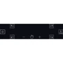 Варочная поверхность электрическая Whirlpool WS Q4860 NE: Тип нагревательного элемента электрической поверхности Индукционный