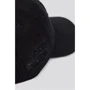 Бейсболка 47 Brand Dodgers Sure Shot Snapback черная (BCWS-SUMVP12WBP-BK81) фото 3
