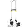 Тележка ручная складная Intertool LT-9010 фото 4