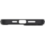 Чехол для iPhone Spigen Ultra Hybrid Matte Black (ACS05041) for iPhone 14 фото 6